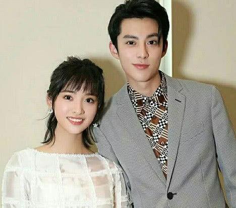 2024年王鹤棣沈月最新爆料,甜蜜恋情曝光，幕后故事揭秘