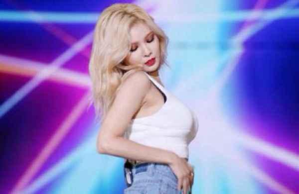 泫雅最新爆料,揭秘她不为人知的私生活和音乐创作幕后