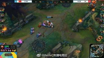 lol亚运会最新爆料,精彩对决即将上演，神秘阵容引期待