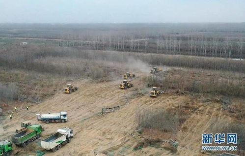 正定新区固营村最新爆料,揭秘固营村发展新篇章