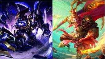 最新限定皮肤爆料,带你领略独特风采