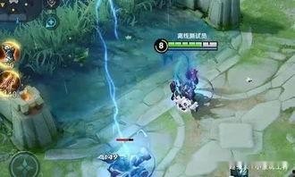 原神雷龙王最新爆料,神秘力量觉醒，神秘传说即将揭晓