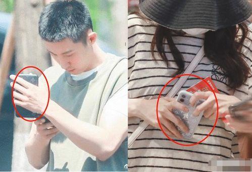 迪丽热巴黄景瑜最新爆料,幕后故事大公开