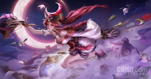 王者最新爆料火舞皮肤,燃情舞动，激情四溢！